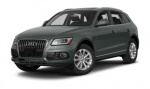 Audi Q5 bolt pattern